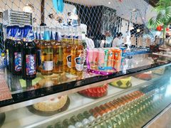 -青岛青龙美爵酒店·阳光海岸西餐厅