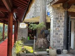 -慈城年糕主题餐厅
