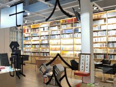 -三联韬奋书店(宽窄巷子店)