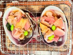 -酒肴一瓢·活贝料理·日本料理(三元桥·霄云路店)