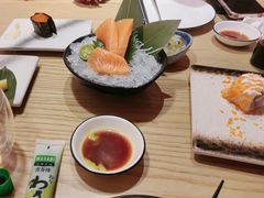 -小句号·精致料理(江南环球港店)