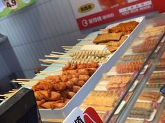 -莱得快酸辣粉(天和里店)