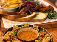 -Devils’ Brewery小恶魔精酿啤酒(泛海美式熏肉店)