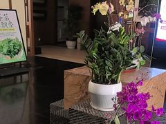 -黔蘑菇四季餐厅(观山湖店)