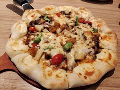 -必胜客(栖乐荟店)