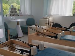 -Ms.Pilates 普拉提技术(大学路店)