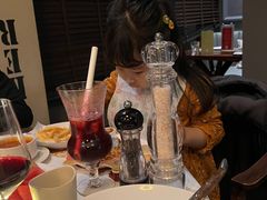 -食间牛排(湖西路店)