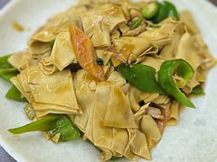 -翟氏天天小吃(上东街区店)