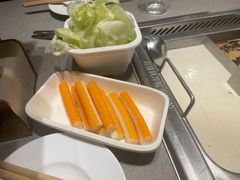 -海底捞火锅(公益西桥店)
