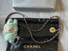 -六六奢品·vintage中古·回收二手奢侈品包包手表首饰(环球港店)