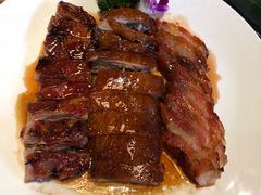 -粤港餐厅(禹州商业广场店)