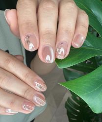 点击看大图 -Aso Artist Beauty美甲美睫