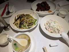 -玫瑰厅上海菜(兴国路店)
