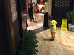 -便宜坊烤鸭店(甜水园店)
