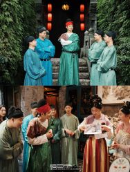 -禧百年中式婚礼馆