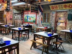 -老长沙龙虾馆(罗湖店)