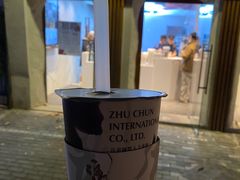 小种醇奶茶-注春·荞麦奶茶(新天地旗舰店)