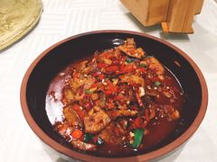 -原鄉本味 楚菜 丹江口鱼(北苑店)