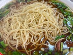 -老赵面店(大西路店)