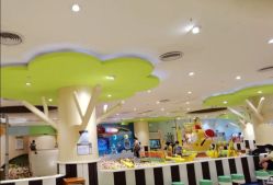 -meland亲子乐园(深圳领展中心城店)
