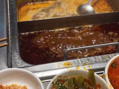 -海底捞火锅(河东万达广场店)