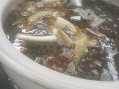 -名善山珍·野生菌汤锅(文殊院店)