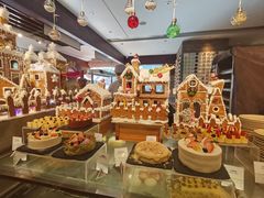 -广州希尔顿逸林酒店-OPEN開·全日制餐厅·海鲜·小火锅·自助餐(东风路店)