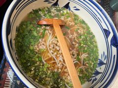 -蜗牛小馆醉乡民谣云南菜(惠新西里店)