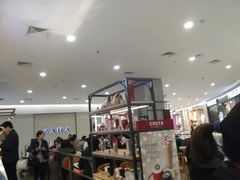 -COSTA COFFEE(上海虹口龙之梦)