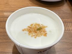 风味酸奶-丝路伊兰·兰州牛肉面(牛街总店)