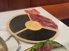 -刘少华贵州小黄牛·鲜牛肉火锅(总店)