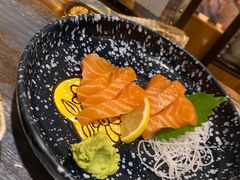 -福匠日本料理(人民路店)