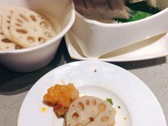 -海底捞火锅(金光华店)