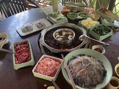 -巴倒烫陆派火锅山庄(南山总店)