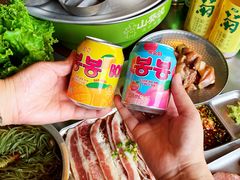-山葵说·泥炉烤肉(泰达时尚E街区店)
