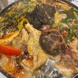 幸福锅🍲台式小火锅
