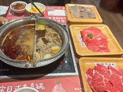 -披头士和牛火锅·寿喜烧自助(陶溪川店)