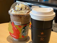 -星巴克臻选(杭州万象城店)