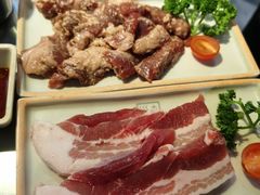 -喜来稀肉(虹泉路店)
