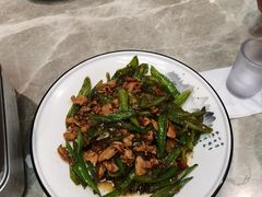 -农家湘菜(安亭店)