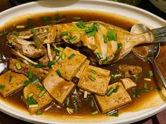 -福来齐·鲁菜海鲜·渔家菜(朝阳街分店)