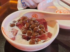 -探鱼·鲜青椒爽麻烤鱼(广州欣荣广场店)