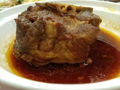 -宏状元现熬粥·京味菜(五棵松店)