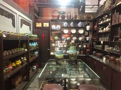 -绍兴书圣故里景区