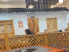 -老家大锅台·地锅鸡·铁锅炖(建邺文体路店)