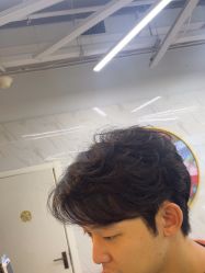 -秦·专注剪发