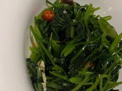 -紫鑫阁饭庄(长安店)