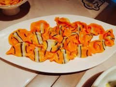 -船歌·鱼水饺青岛菜(闽江二路店)
