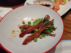 -黄龙海鲜大排档(杭州总店)