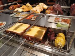 -白玉串城·朝鲜族烤串(龙岗店)